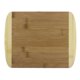 thumbnail image 1 of Tabla para cortar de 2 tonos 11" TOTALLY BAMBOO TOTALLY BAMBOO 201290, 1 of 4