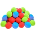 thumbnail image 1 of 60 Pcs Balles d'Eau Réutilisables Ballons d'Eau Réutilisables pour Piscine Extérieure, 1 of 9