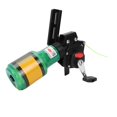 thumbnail image 2 of YLSHRF Bow Rope Reel Solid And Stable Bow Fishing Spincast Reel Gear Hoist For Shooting Compound Bow, 2 of 8