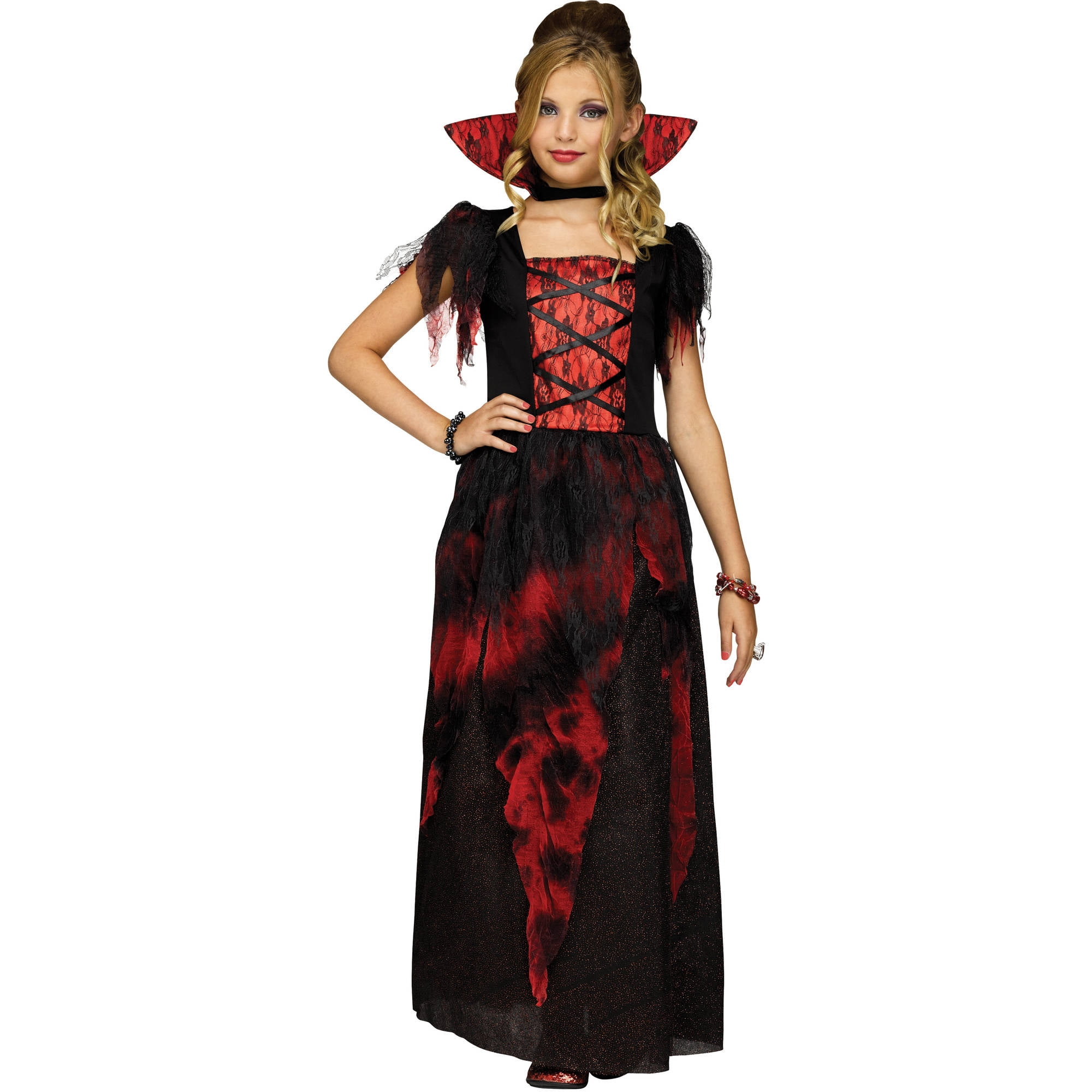 Starlight Count Halloween Costume