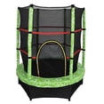 thumbnail image 1 of Mini Trampolín Athletic Works verde 1.3m TRMI-55-BG, 1 of 1
