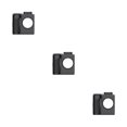 thumbnail image 4 of QualitChoice 1/2/3/5 Portable Remote Control Light Indoor Living Streaming Phone Lamp Selfie Desktop Fill Lights Smartphone Accessories 3PCS, 4 of 6