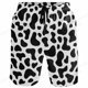 thumbnail image 1 of Bañador de sandía con estampado 3D de pata de perro para hombre, pantalones cortos de surf para niños, pantalones cortos de playa, bañadores de baño, calzoncillos deportivos de secado rápido Fivean unisex, 1 of 2