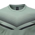 thumbnail image 5 of Riecok Mens Short Sets 2 Piece Outfits Short Sleeve T Shirt Shorts Summer Tracksuits Workout Sportwear Clothes, 5 of 6