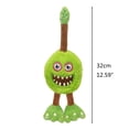 thumbnail image 2 of Figura de juego de dibujos animados, juguete de peluche, colección de muñecos esponjosos, figuritas de juguete, almohada, decoraciones para el hogar, regalos de cumpleaños para niños, 2 of 8
