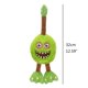 thumbnail image 2 of Figura de juego de dibujos animados, juguete de peluche, colección de muñecos esponjosos, figuritas de juguete, almohada, decoraciones para el hogar, regalos de cumpleaños para niños, 2 of 5