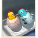 thumbnail image 3 of Baby bath water toy - Duck Bathtub & Pool Toys - Realistic Walking Duck | Waterproof Baby Bath Toys, Gift for Toddler Boys & Girls（whith）, 3 of 5
