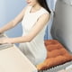 thumbnail image 5 of El Cojín Del Asiento de Madera Maciza Es Súper Suave, Cómodo, Transpirable, Fácil de Llevar, Adecuado para Cocina, Comedor, Sala de Estar, Dormitorio Sillas de la Sala de Estar, 5 of 6