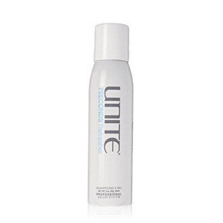 Unite 33 Off Deal Unite 7seconds Refresher Dry Shampoo 3oz