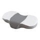 thumbnail image 4 of Almohadas para dormir con forma de arco para protección del cuello Almohada cervical Almohada de cama relajante para estilo B, 4 of 9