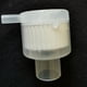 thumbnail image 2 of Jumpingount Heat Moisture Exchangers Tracheostomy Humidifier with Port HME Filter Oxygen Transparent for Children Supplies cuidado de los oídos, 2 of 6