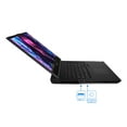 thumbnail image 5 of Lenovo Legion 5 Gaming Notebook, 17.3" IPS FHD Display, Intel Core i7-10750H Upto 5.0GHz, 32GB RAM, 1TB NVMe, NVIDIA GeForce RTX 2060, HDMI, DisplayPort via USB-C, Wi-Fi, Bluetooth, Windows 10 Home, 5 of 7