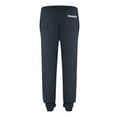 thumbnail image 2 of Fred Perry Mens Loopback Jogging Bottoms, 2 of 4