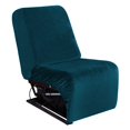thumbnail image 1 of Funda de sofá reclinable de terciopelo ULTICOR de 7 piezas, 1 of 3