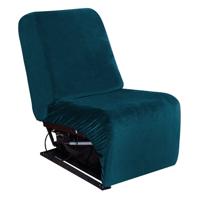 Funda de sofá reclinable de terciopelo ULTICOR de 7 piezas