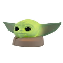 Star Wars The Child LED Night Light, Silicone Lamp, 4 in, 51779