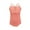 Orange, variant on ZACPNCV Girls Leotard Camisole Adjustable Strap Ballet Gymnastic Front Lined Black 9-10 Years