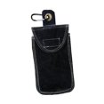 thumbnail image 3 of Funda para teléfono de piel sintética, universal, ligera y protectora. Estilo F, 3 of 9