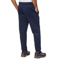 thumbnail image 2 of FILA Mens Sweatpants Male Navy Blue XL Size Training Jogger for Men, 2 of 7