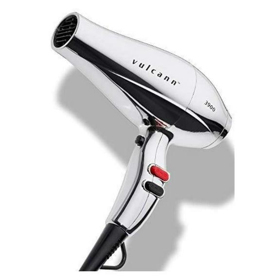 Izutech Vulcann 3900 BLow Dryer- White Gold