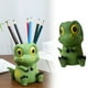 thumbnail image 1 of Adornos de dinosaurios pequeños y bonitos Adornos para el escritorio Decoraciones para el escritorio de casa de dibujos animados, 1 of 6