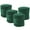 Hunter Green, variant on Horse Sense Polo Wraps, 4 Pack, Royal Blue