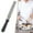 B, variant on 6 Inch Bent Icing Spatula Stainless Steel Cake Frosting Spreader 15x3cm Offset Palette Knife with PP Handle for Cake Decorating, Baking Tools, Pastry Cream Spatula 1 Piece