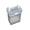 24 pack, variant on Handheld Plastic Marker Storage Box Pen Storage Container For Professional Artist And Student Outdoor Painting Sketching