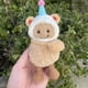 thumbnail image 1 of Jellycat, Jelly Cat, 2.3" Jellycat Stuffed Animals, Jellycats Plushies, All Jellycat, Jelly Cats Stuffed Toys, Jellycat Plush Toys Gifts for Girls Boys Kids Children, 1 of 5