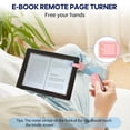 thumbnail image 2 of Control remoto Page Turner Oresoc para Kindle Paperwhite, 2 of 9