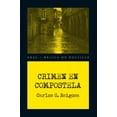 thumbnail image 1 of Crimen en Compostela Akal 9788446039808, 1 of 2