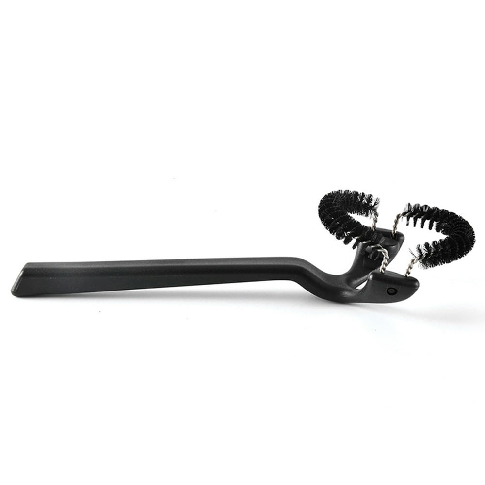 Akoyovwerve SemiAutomatic Coffee Machine Cleaning Brush Detachable