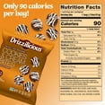 thumbnail image 5 of Drizzilicious Mini Rice Cakes Variety Pack, 12 Count, Assorted Flavors, 5 of 8