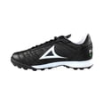 thumbnail image 3 of Tenis Pirma Futbol Rapido Brasil Turf Mod. 0503 Negro/Blanco, 3 of 5
