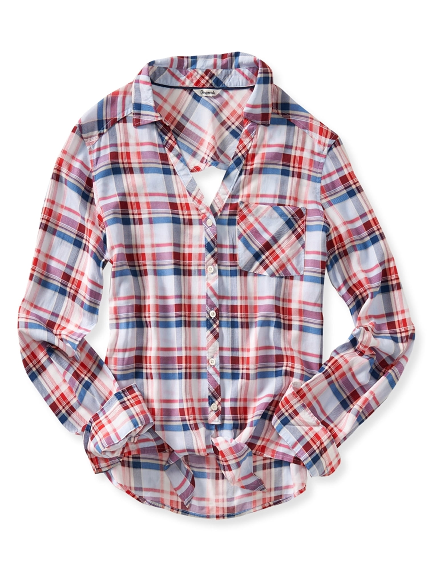 Aeropostale stock options