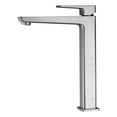 thumbnail image 3 of ANZZI Valor Single Hole Single-Handle Bathroom Faucet in Brushed Nickel, 3 of 5