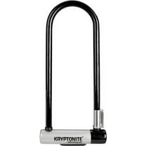 Kryptonite KryptoLok U-Lock 4 x 11.5" Black