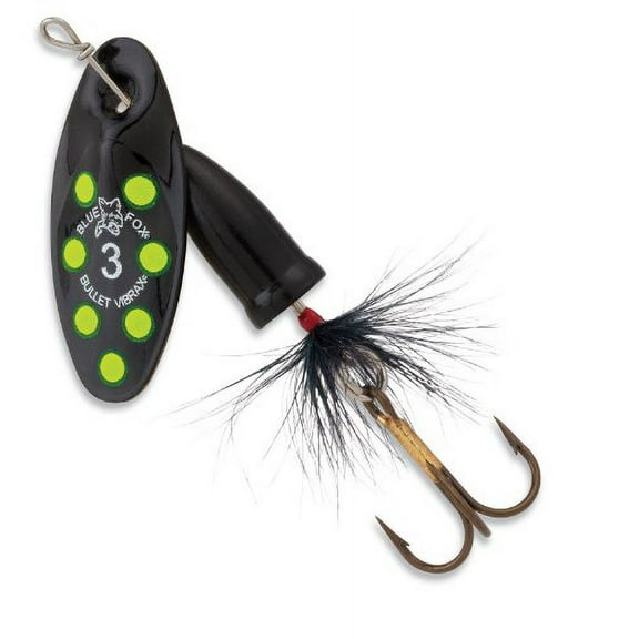 Vibrax Bullet Fly