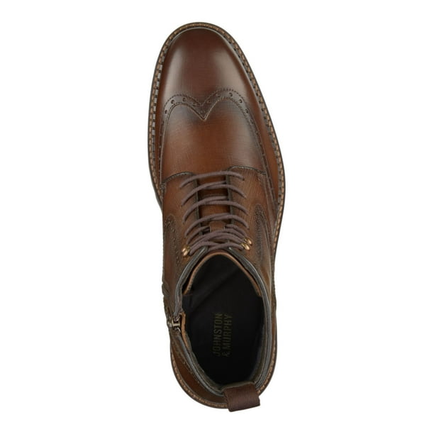 Johnston and murphy store replacement insoles
