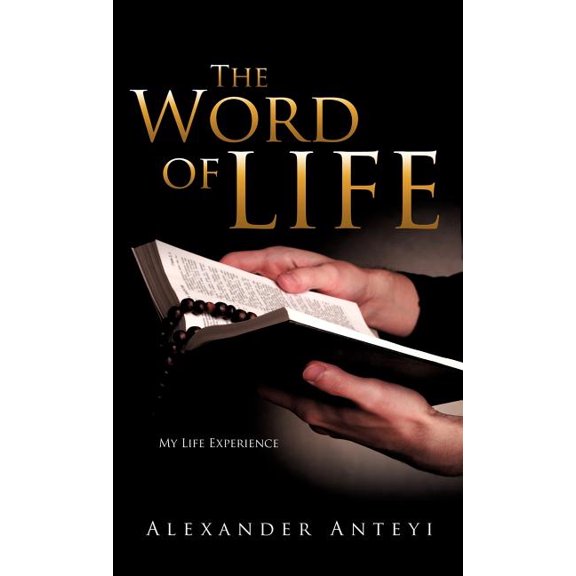 The Word of Life, (Hardcover)
