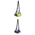 thumbnail image 1 of Hamacas Colgantes Para Pies, Multiusos, Cómodas Para Viajar, Tren, Dormitorio, Color Negro+Hamacas Colgantes Para Pies, Multiusos, Cómodas Para Viajar, Tren, Dormitorio, Verde Gloria none, 1 of 6
