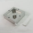 thumbnail image 3 of Pour Bga Reballing 90mm Luminaire de Reball 90mm Station de Reball Réparation Électronique Station de Reball Polyvalente Table Robuste 90mm Gabarit Bga Seulement, 3 of 9