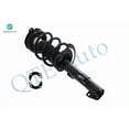 thumbnail image 2 of Pair of 2 Front Left-Right Quick Complete Strut-Coil Spring For 2019-2022 Jeep Cherokee FWD, 2 of 7