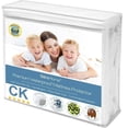 thumbnail image 5 of Bare Home Bulk Hypoallergenic Mattress Cover, 5 of 5