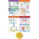 thumbnail image 1 of Conjunto de gráficos en tablón de anuncios NewPath Learning Genetics x4, 1 of 5