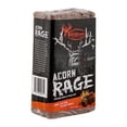 thumbnail image 4 of (2 pack) WILDGAME INNOVATIONS Acorn Rage Brick Deer Attractant, 4lb | Long-Lasting Powerful Ready-to-Use Mineral Block Attractant for Deer Hunting & Observation, 4 of 8