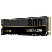 NM800 512GB M.2 NVMe Solid State Drive High Capacity and Fast Performance