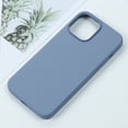 thumbnail image 1 of Funda de teléfono de silicona con protección de cámara líquida para iphone 13 12 pro max funda completa suave para iphone 13 12 mini carcasa trasera parachoques Tan Jianjun unisex, 1 of 2