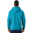 thumbnail image 3 of Jerzees Mens NuBlend Pullover Hooded Sweatshirt, 3 of 7