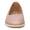 thumbnail image 4 of SOUL Naturalizer Womens Idea-Ballet Flat Casual Shoes - Medium & Wide Width, 4 of 7